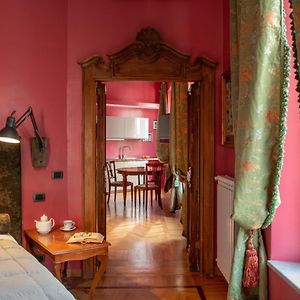 Deluxe Kamer met een King Size Bed